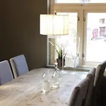 Large 4 Bedroom In With A Sunny Terrace Apartment Trondheim