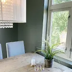 Large 4 Bedroom In With A Sunny Terrace