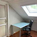 Large 4 Bedroom In With A Sunny Terrace Apartment