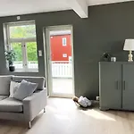 Large 4 Bedroom In With A Sunny Terrace