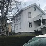 Apartment Large 4 Bedroom In With A Sunny Terrace Trondheim
