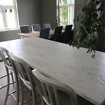 Large 4 Bedroom In With A Sunny Terrace * Trondheim