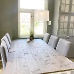 Large 4 Bedroom In With A Sunny Terrace Apartment Trondheim
