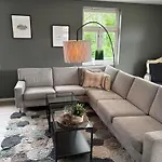 Apartment Large 4 Bedroom In With A Sunny Terrace Trondheim
