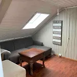 Apartment Large 4 Bedroom In With A Sunny Terrace *