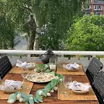 Large 4 Bedroom In With A Sunny Terrace