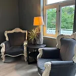 Large 4 Bedroom In With A Sunny Terrace * Trondheim