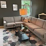 Apartment Large 4 Bedroom In With A Sunny Terrace