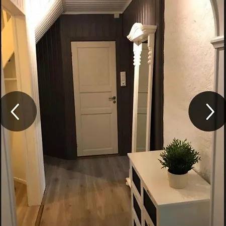 Apartment Large 4 Bedroom In With A Sunny Terrace