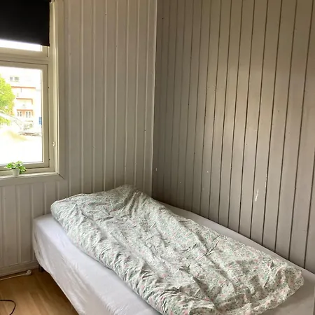Large 4 Bedroom In With A Sunny Terrace * Trondheim